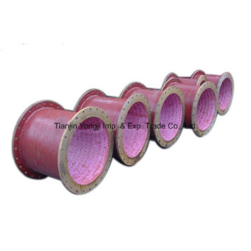 Rubber Lined Pipe with Great Quliaty